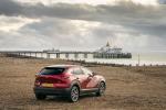 Mazda CX-30 Skyactiv-X 2019 года (UK)